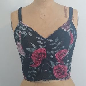 Torrid bralette